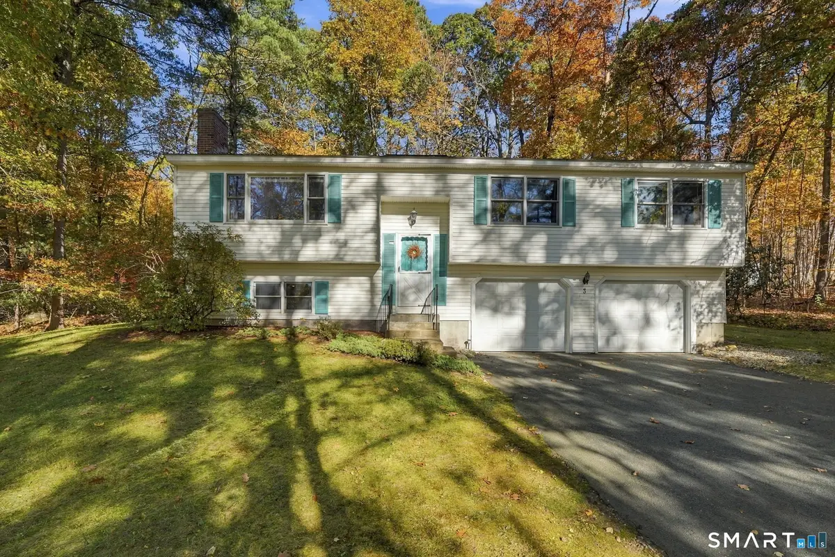 3 Greaves Road East, Stafford, CT 06076 - #1