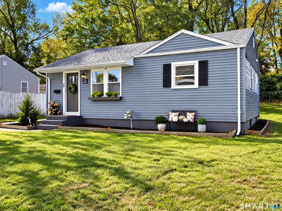 38 Great Plain Road, Norwich, CT 06360 - #2