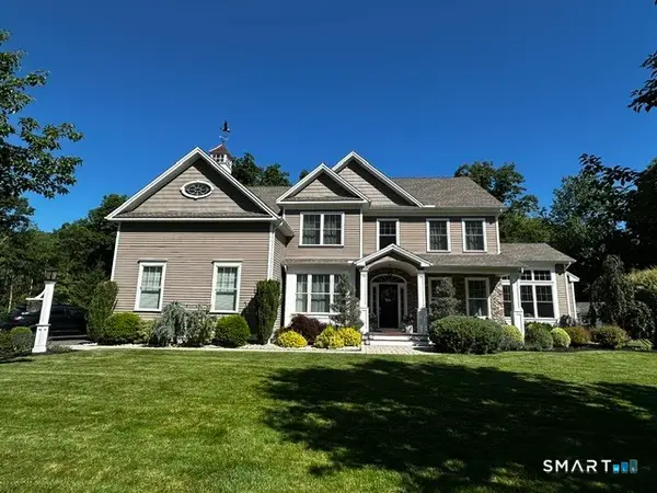 158 Steeplechase Drive, Southington, CT 06489