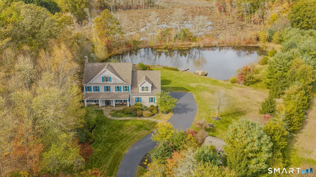 17 Hathaway Road, East Lyme, CT 06333 - #1