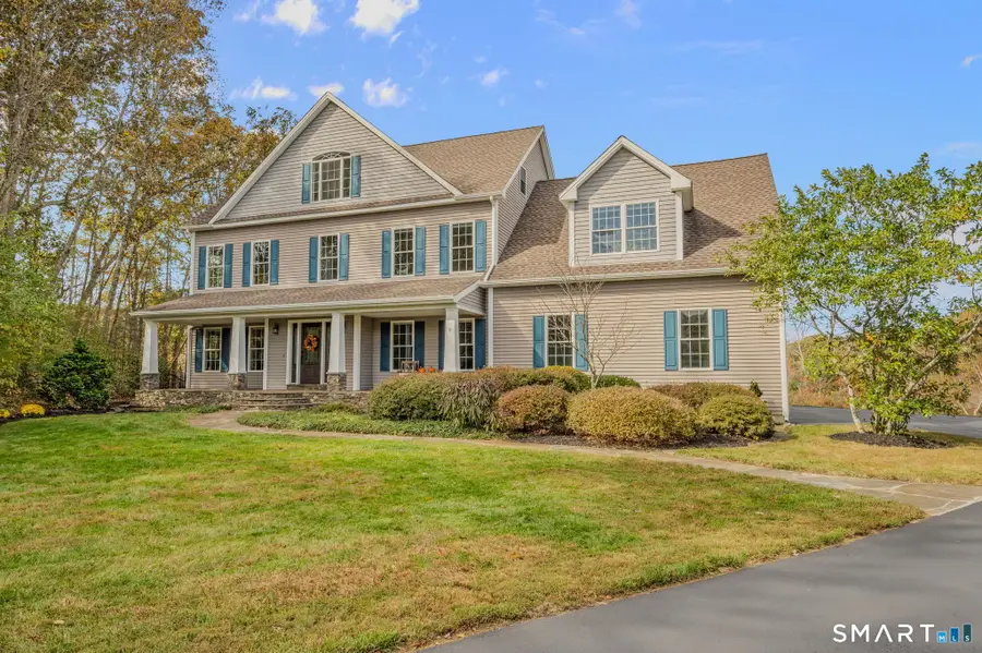 17 Hathaway Road, East Lyme, CT 06333 - #2