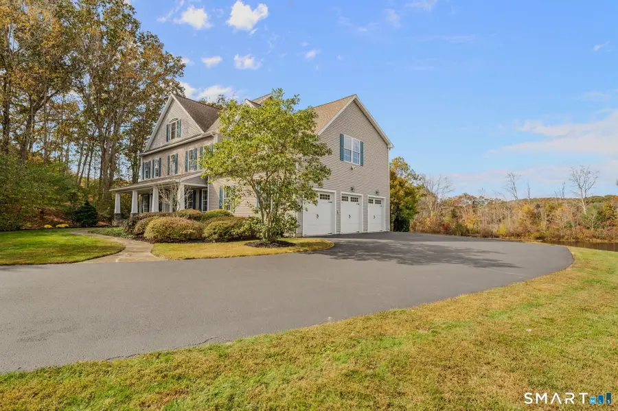 17 Hathaway Road, East Lyme, CT 06333 - #3