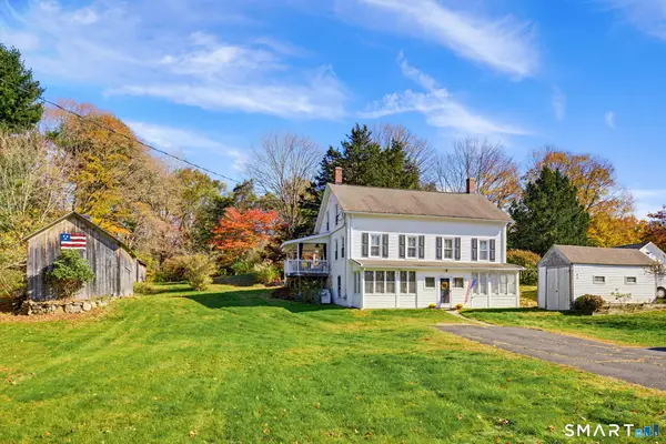 388 East Haddam Moodus Road, East Haddam, CT 06469
