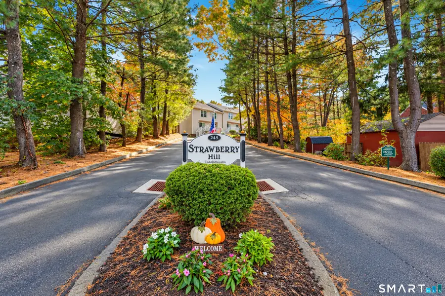 245 East Woodland Street #31, Meriden, CT 06451 - #2