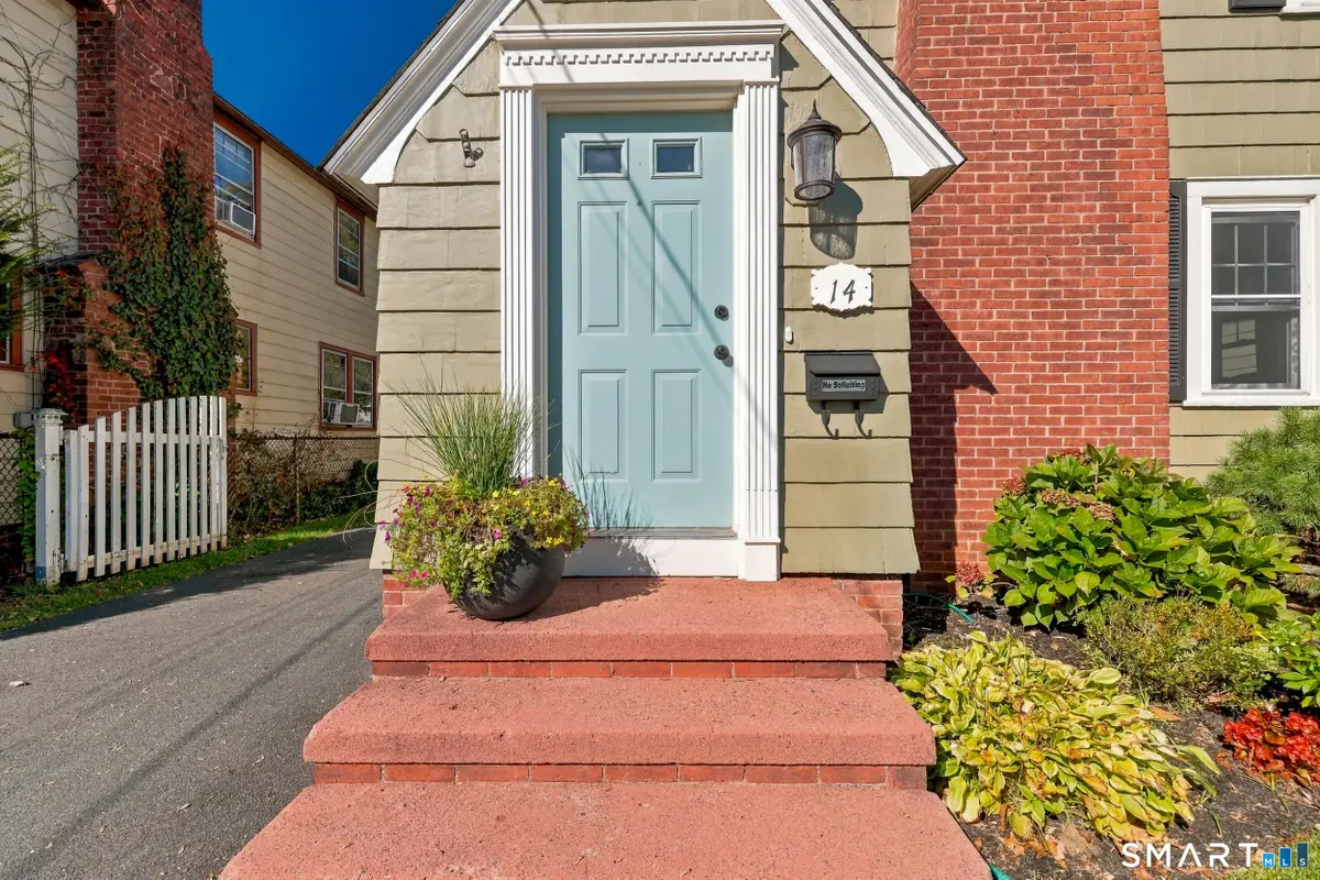 14 Dante Place, Hamden, CT 06514 - #1