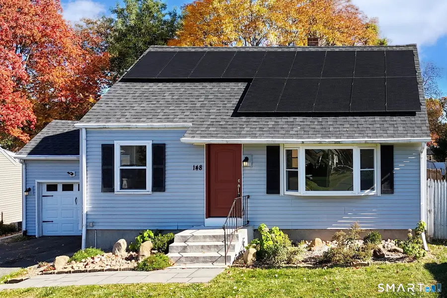 148 Ben Street, Bristol, CT 06010 - #2