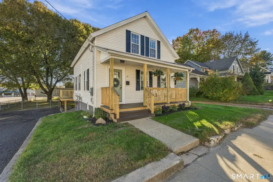 79 Prospect Street, Moosup, CT 06354 - #2