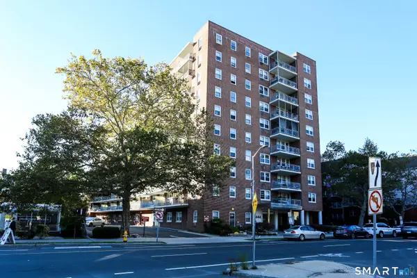 444 Bedford Street #5F, Stamford, CT 06901