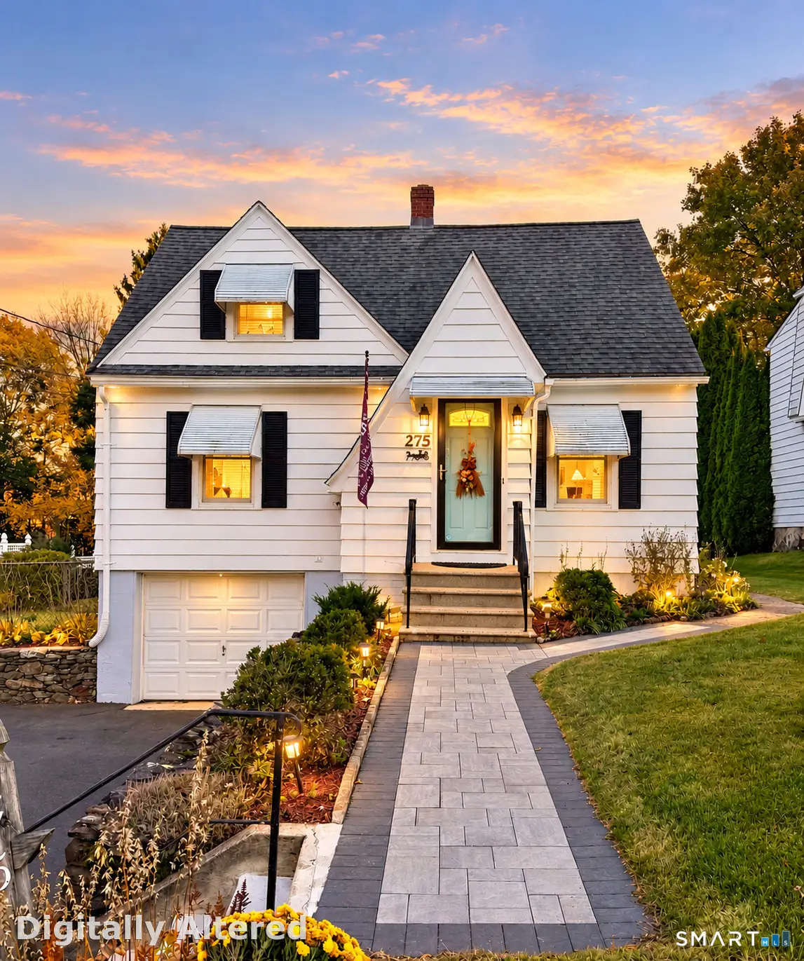 275 Davis Street, Watertown, CT 06779 - #1