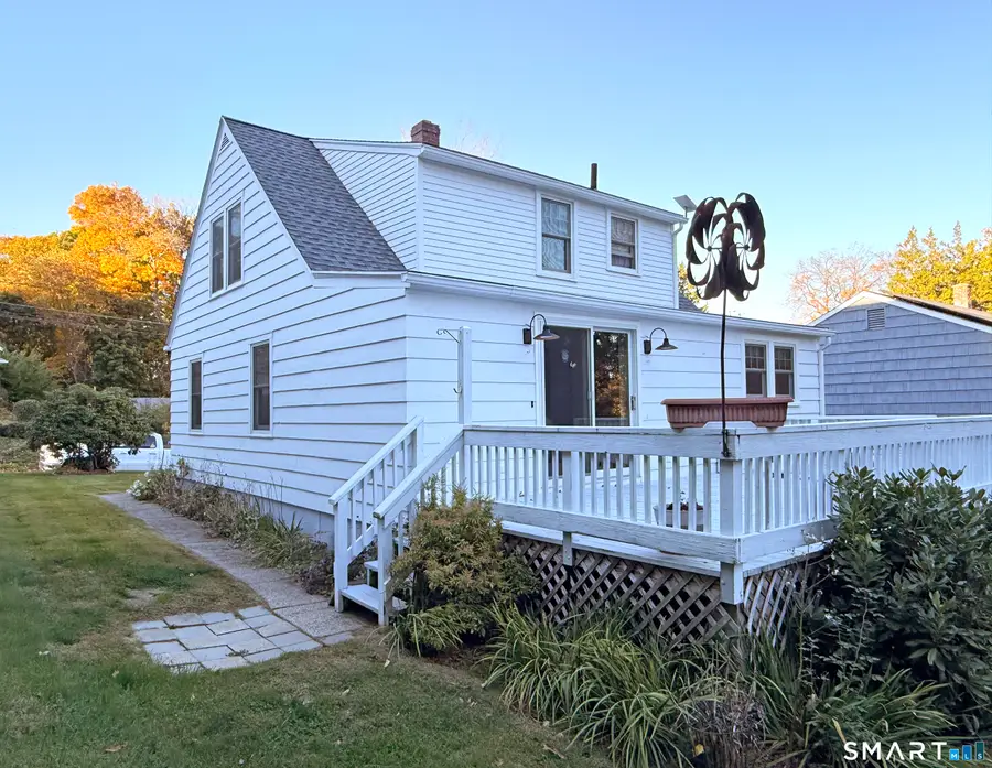 275 Davis Street, Watertown, CT 06779 - #3