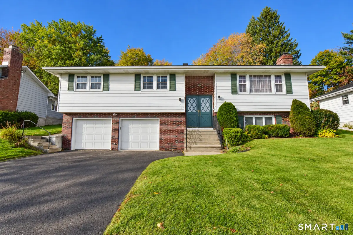 47 Greenfield Avenue, Waterbury, CT 06708 - #1