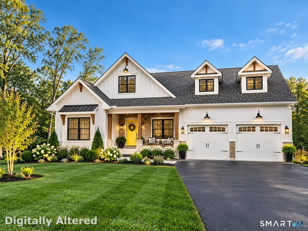 Lot # 3 Depot Street, East Windsor, CT 06016 - #1