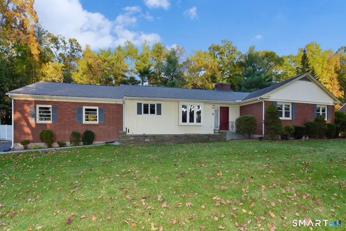 50 Smith Street, East Hampton, CT 06424 - #1
