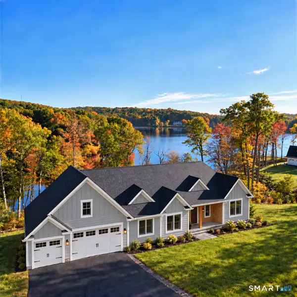 58 Lake Point Drive, East Lyme, CT 06333
