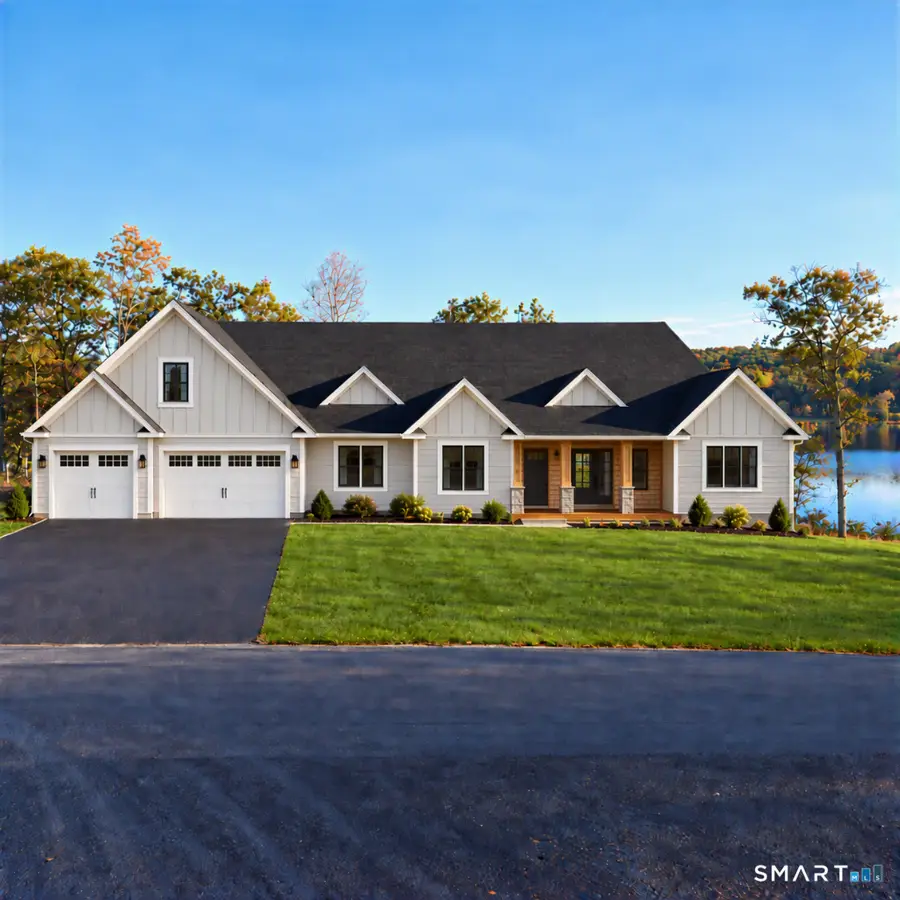 58 Lake Point Drive, East Lyme, CT 06333 - #2
