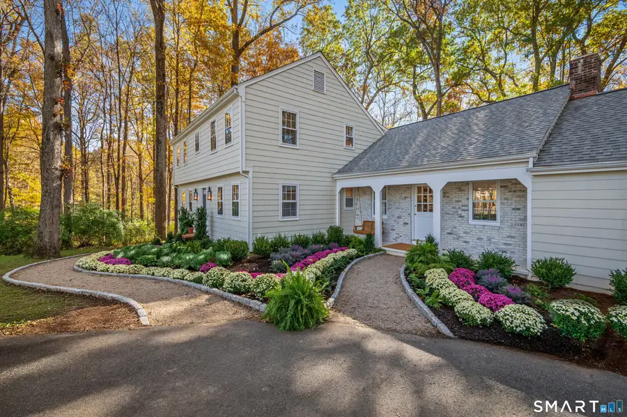 24 Deer Spring Road, Redding, CT 06896 - #3