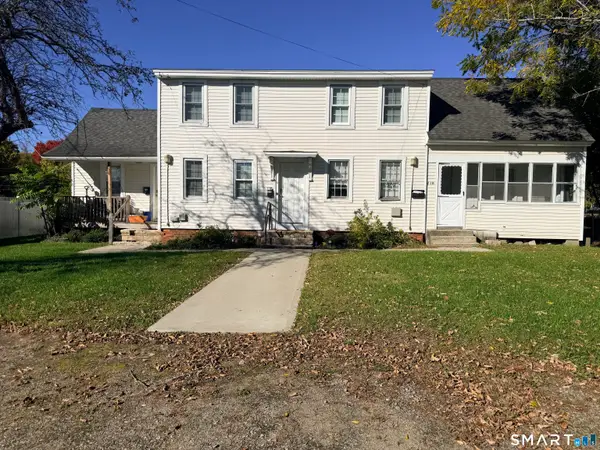 24 Railroad Avenue, Plainfield, CT 06374