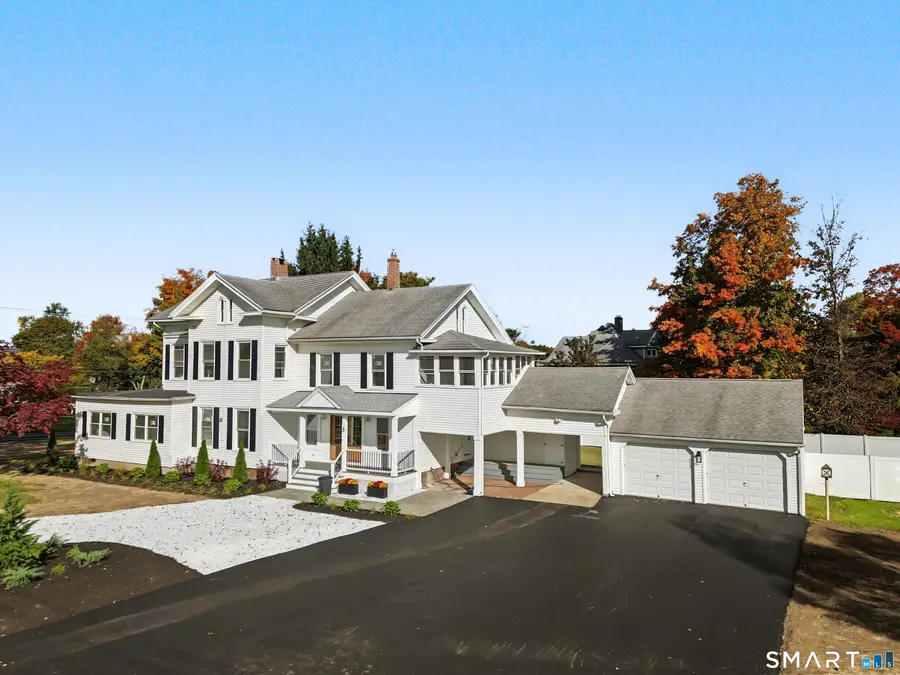 3 Potter Road, North Haven, CT 06473 - #2