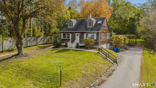 28 Soljer Drive, Waterford, CT 06385