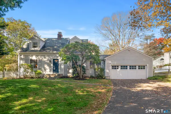 3 Allen Lane, Westport, CT 06880