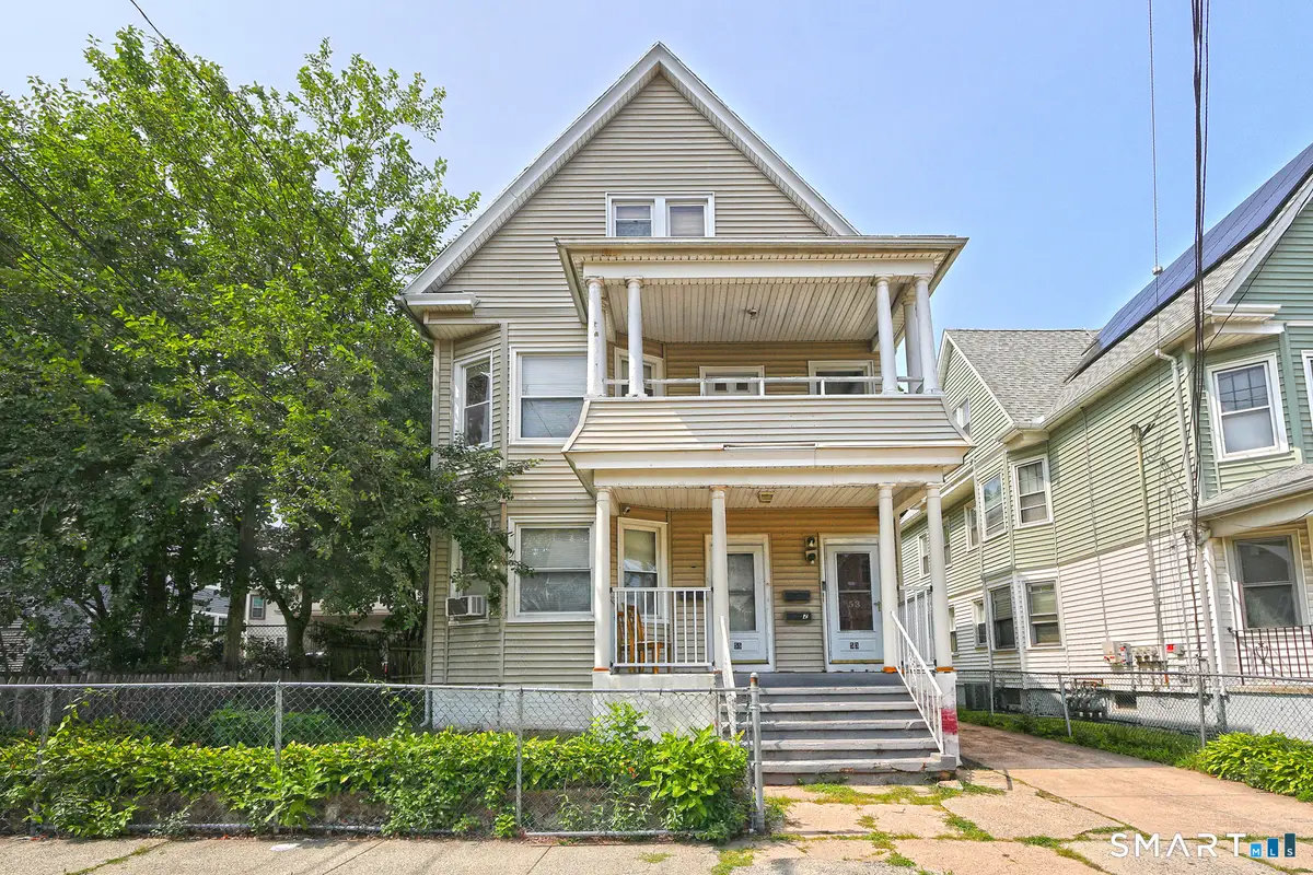 53 Alling Street, West Haven, CT 06516 - #1