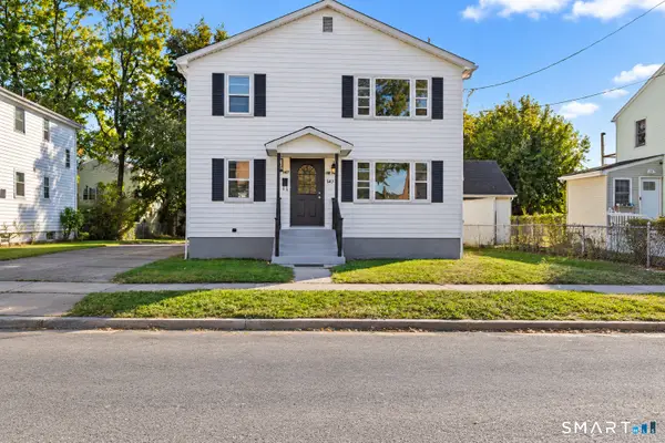 147 Trumbull Avenue, Bridgeport, CT 06606
