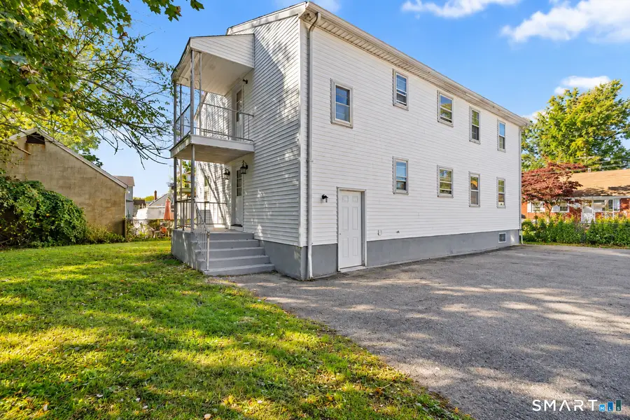 147 Trumbull Avenue, Bridgeport, CT 06606 - #2