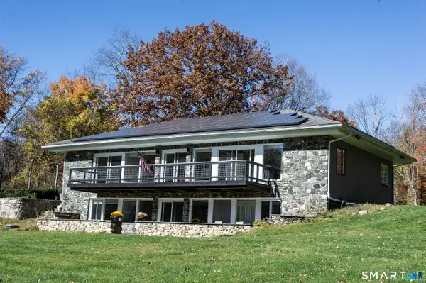 60 Walker Brook Road North, New Milford, CT 06776