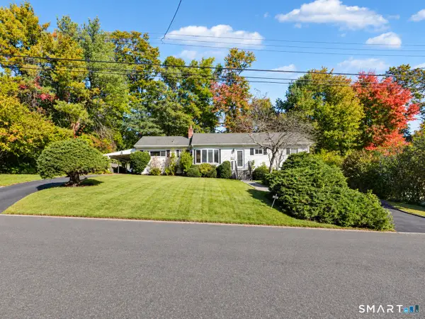 58 Muriel Drive, Stamford, CT 06907
