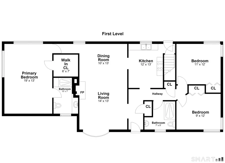 58 Muriel Drive, Stamford, CT 06907 - #3
