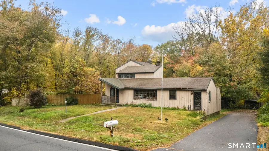 198 Straitsville Road, Prospect, CT 06712 - #2