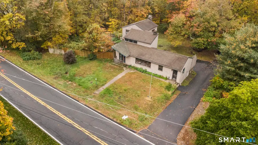 198 Straitsville Road, Prospect, CT 06712 - #3