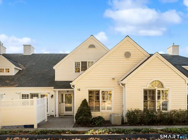 12 Southwick Court #12, Cheshire, CT 06410