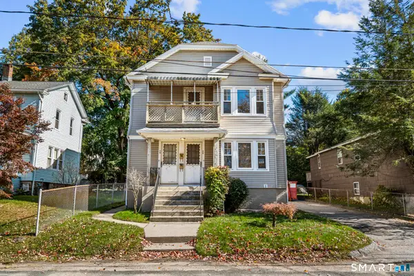 72 Collins Street, Waterbury, CT 06704