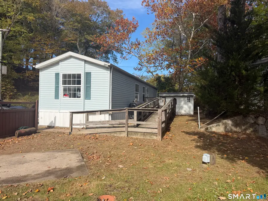 23 Hunters Road #LOT 9T, Norwich, CT 06360 - #2