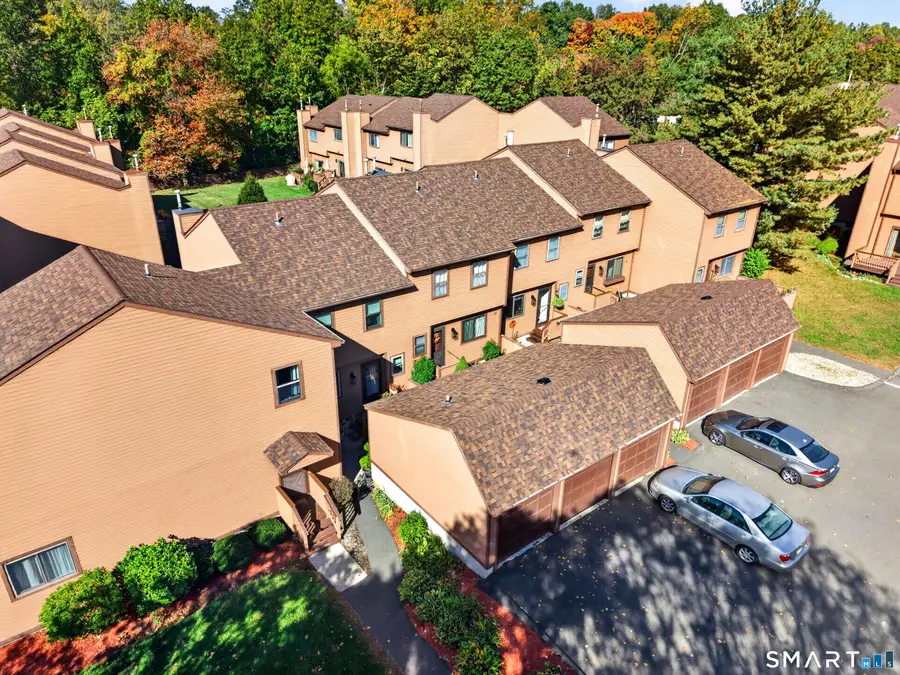 62 Cedar Knolls Drive #62, Branford, CT 06405 - #2