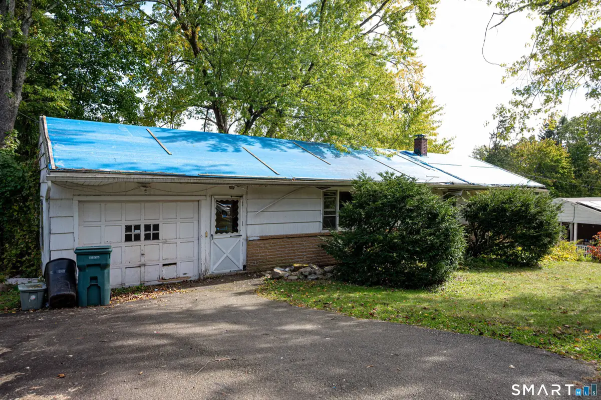 349 Gilbert Avenue, Hamden, CT 06514 - #1