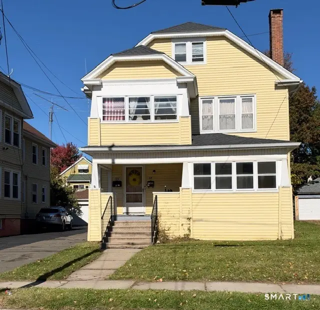 98-100 Mapleton Street, Hartford, CT 06114 - #1