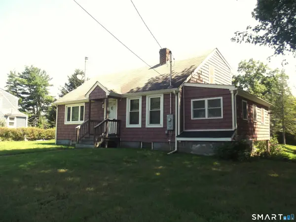 144 Stafford Road, Mansfield, CT 06250