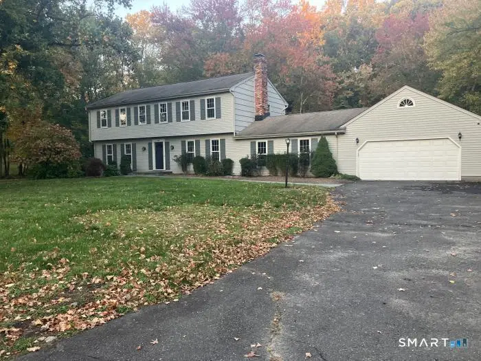 40 Sturbridge Lane, Trumbull, CT 06611 - #2