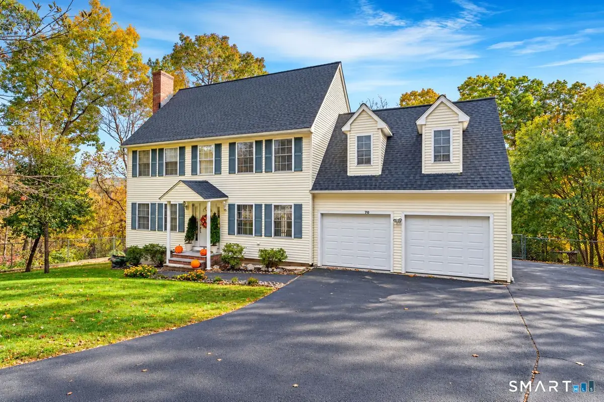 70 Cedar Lane, Beacon Falls, CT 06403 - #1