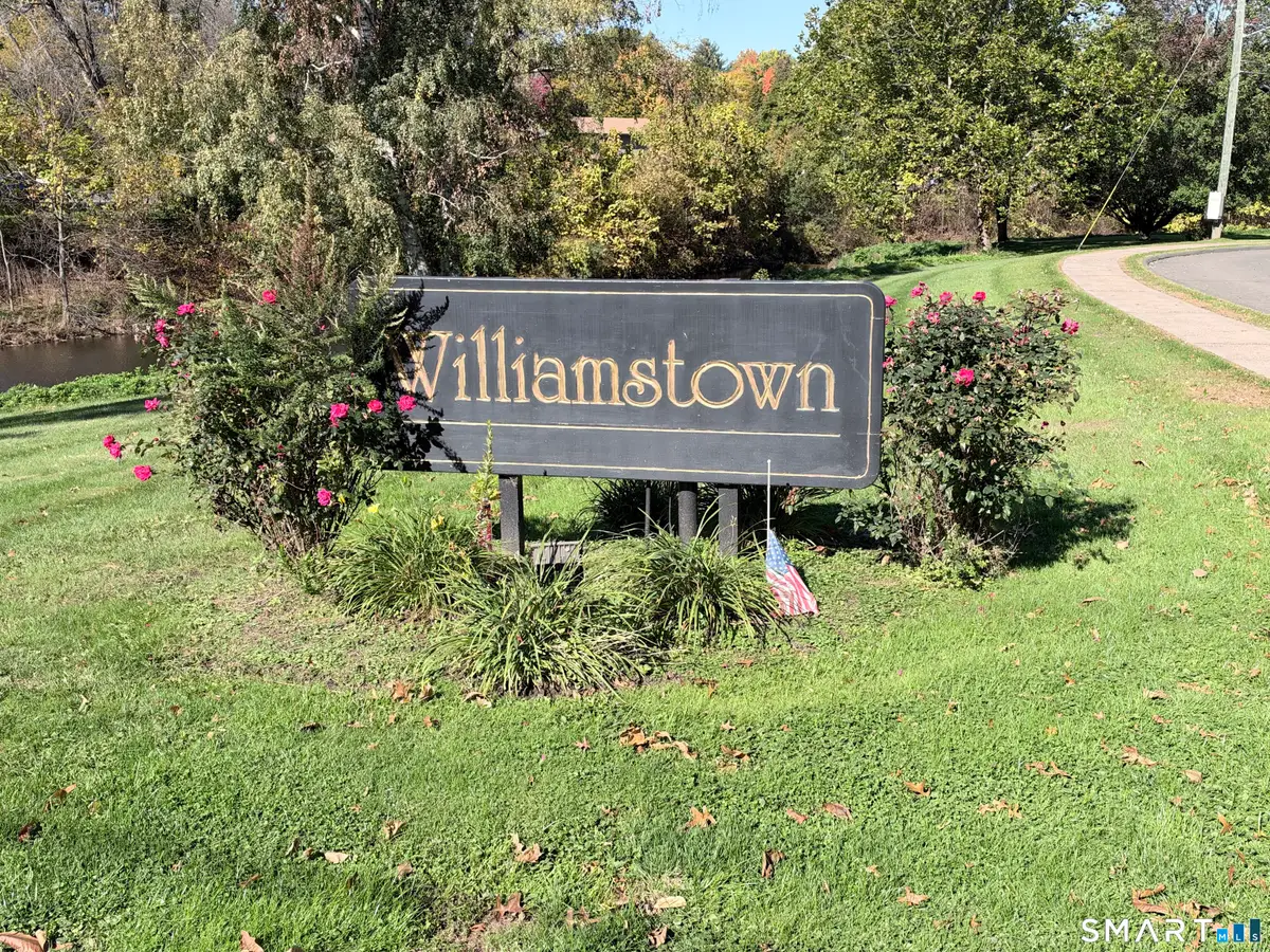 278 Williamstown Court #278, Newington, CT 06111 - #1