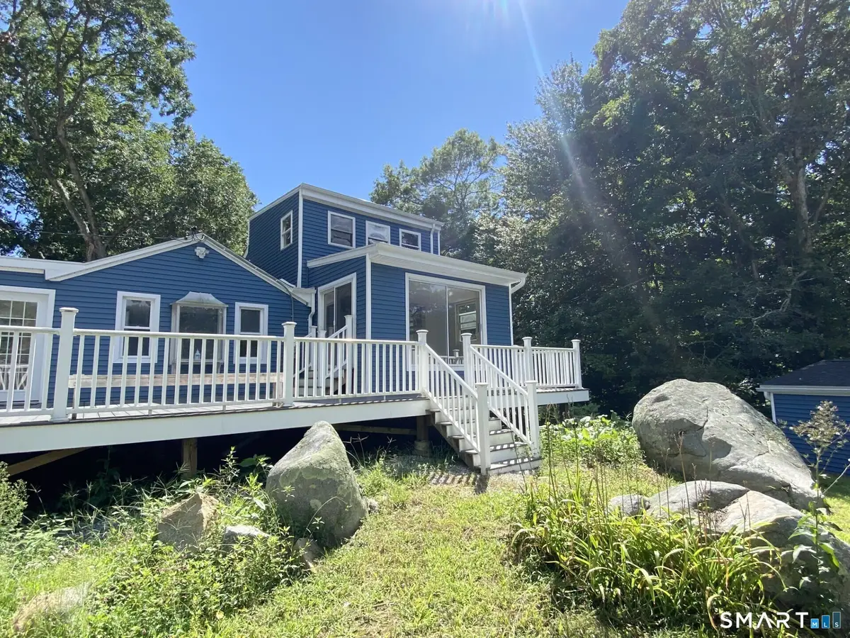 15 Baxter Road, Clinton, CT 06413 - #1