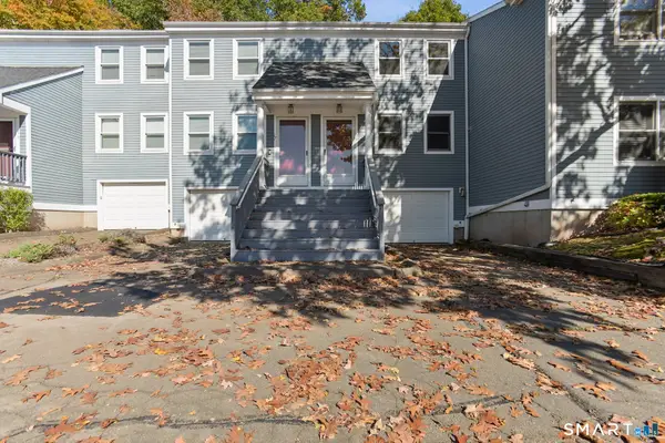 2480 Whitney Avenue #16, Hamden, CT 06518