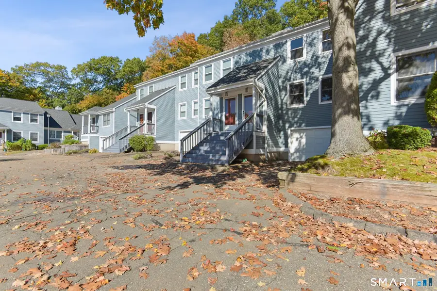 2480 Whitney Avenue #16, Hamden, CT 06518 - #2