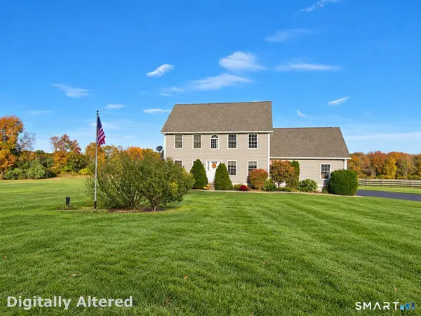 1 Legacy Drive, Sterling, CT 06354