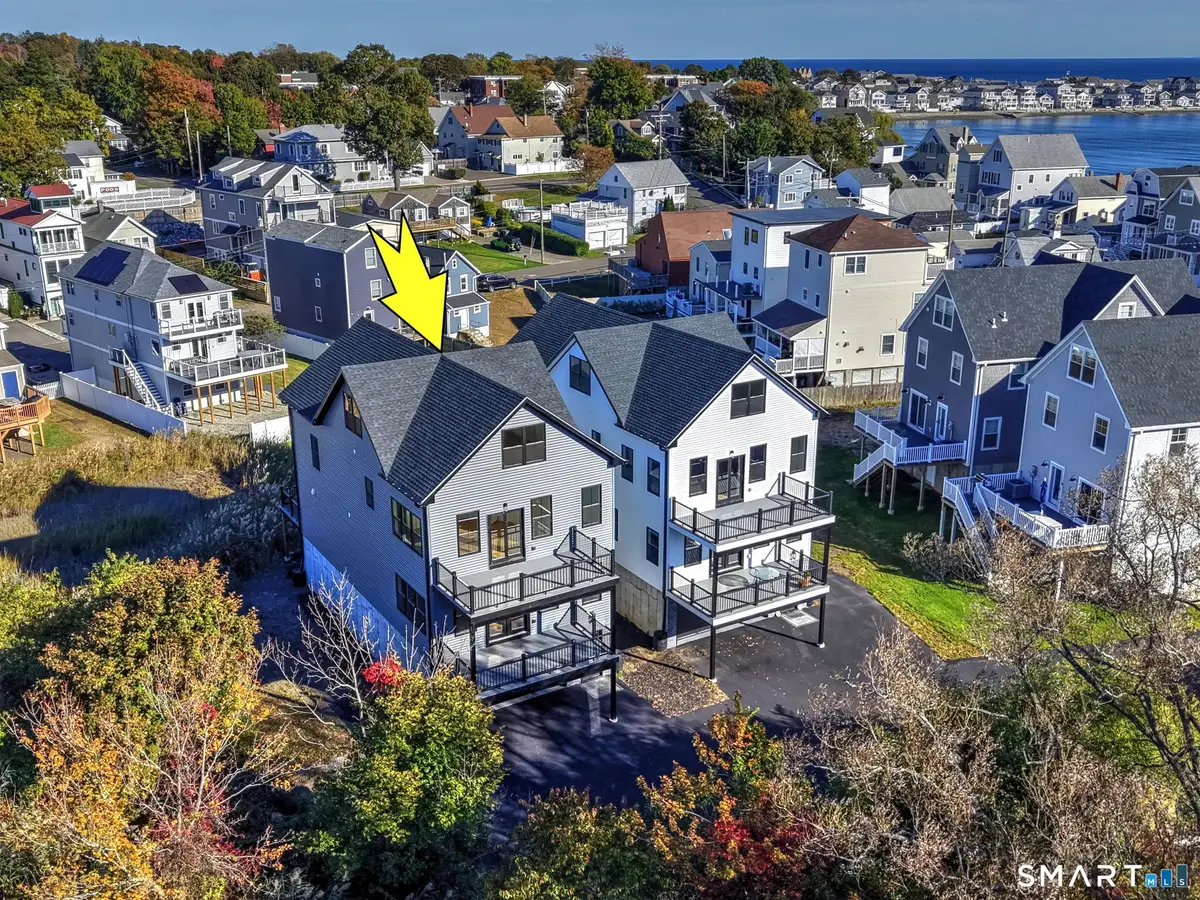 3 Chestnut Street, Milford, CT 06460 - #1