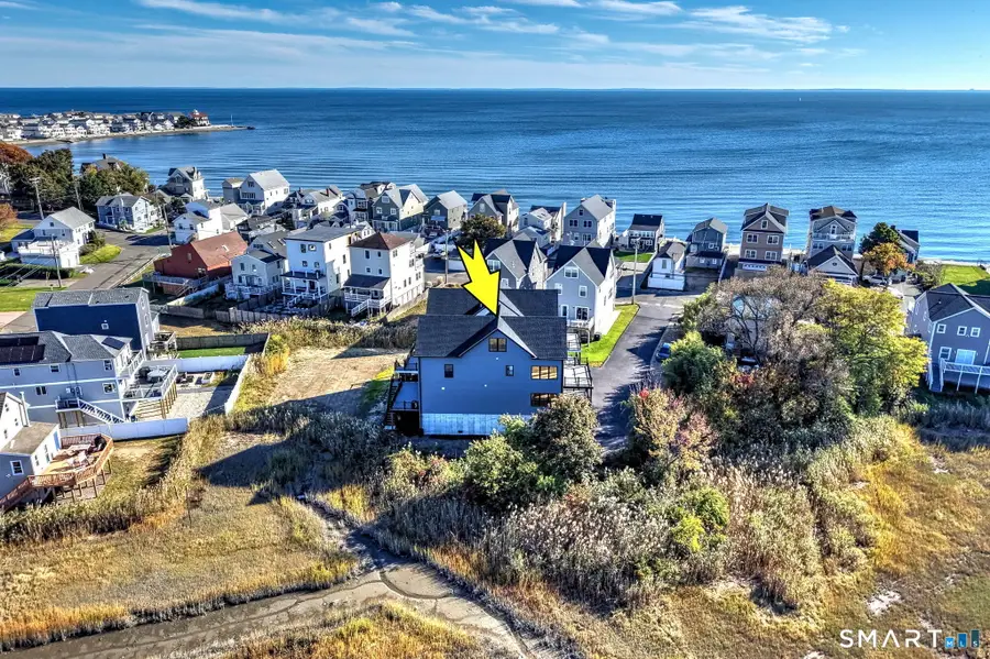 3 Chestnut Street, Milford, CT 06460 - #3