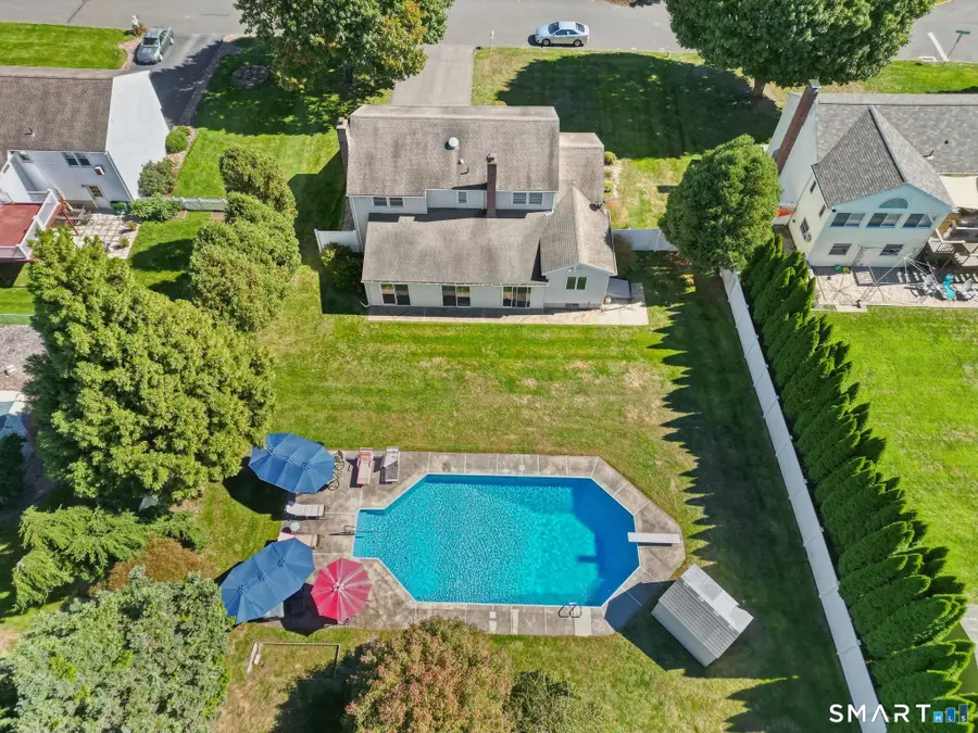20 Highmeadow Road, Rocky Hill, CT 06067 - #2