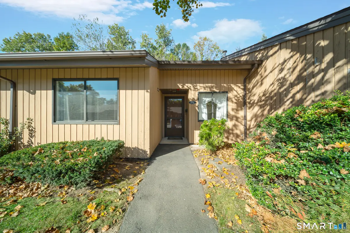 532 Asbury Ridge #532, Shelton, CT 06484 - #1